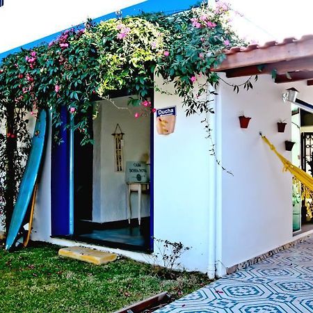 Casa Bossa Nova Guesthouse Ubatuba Eksteriør billede