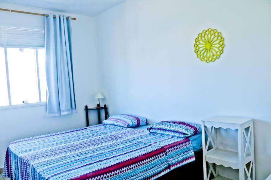 Casa Bossa Nova Guesthouse Ubatuba Eksteriør billede